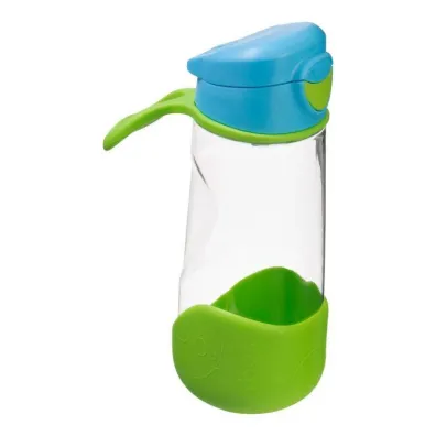 b.box Sportowa butelka tritanowa, Ocean Breeze 450 ml