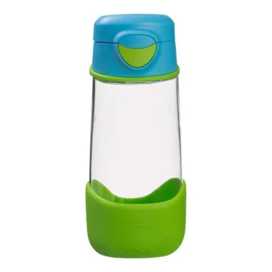 b.box Sportowa butelka tritanowa, Ocean Breeze 450 ml