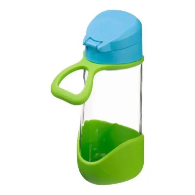 b.box Sportowa butelka tritanowa, Ocean Breeze 450 ml