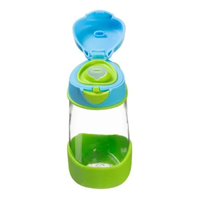 b.box Sportowa butelka tritanowa, Ocean Breeze 450 ml