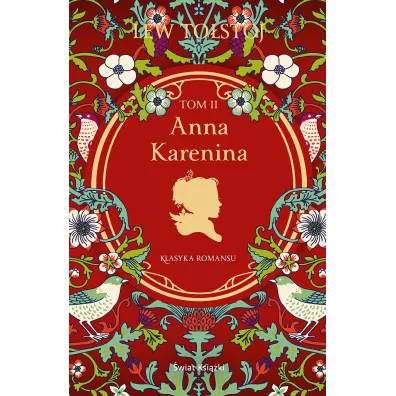 Anna Karenina. Tom 2 - Lew To�stoj
