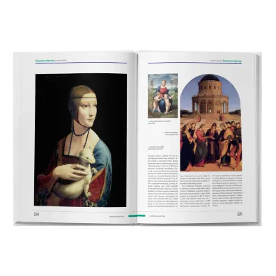 Historia malarstwa. Od prehistorii do wsp�czesno�ci