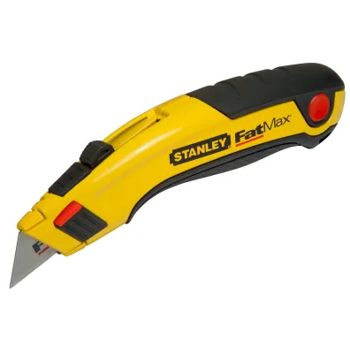 Stanley no�yk fatmax ostrze trapez chowane