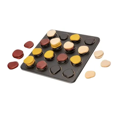 Gigamic. Qawale IUVI Games