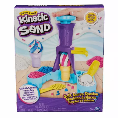 Mozaika magnetyczna Mi� 545671 Spin Master