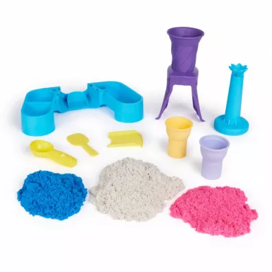 Mozaika magnetyczna Mi� 545671 Spin Master