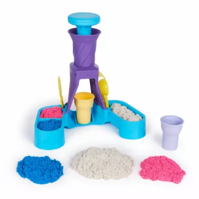 Mozaika magnetyczna Mi� 545671 Spin Master