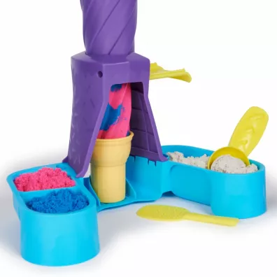 Mozaika magnetyczna Mi� 545671 Spin Master