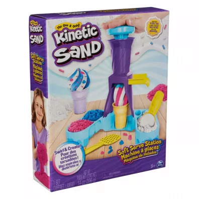 Mozaika magnetyczna Mi� 545671 Spin Master