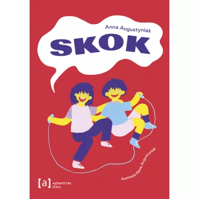 Skok - Anna Augustyniak