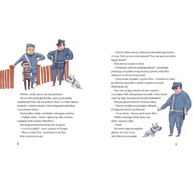 Rodzina Obrabk�w i psia sprawa