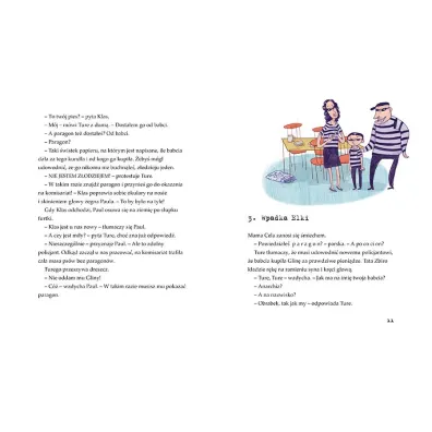 Rodzina Obrabk�w i psia sprawa