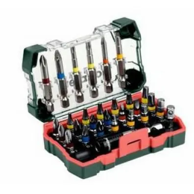 Metabo Zestaw konc�wek 29cz.