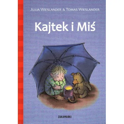 Kajtek i Mi�
