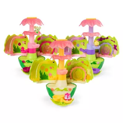 Hatchimals sekretny domek Spin Master