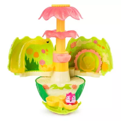 Hatchimals sekretny domek Spin Master