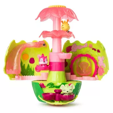Hatchimals sekretny domek Spin Master