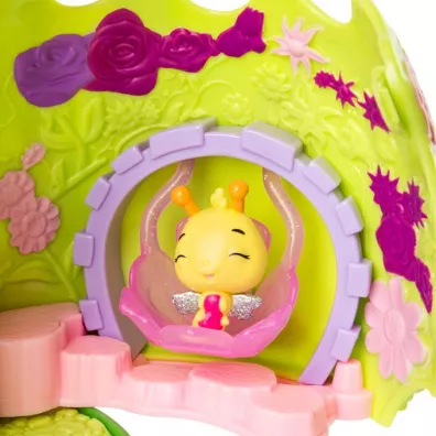 Hatchimals sekretny domek Spin Master