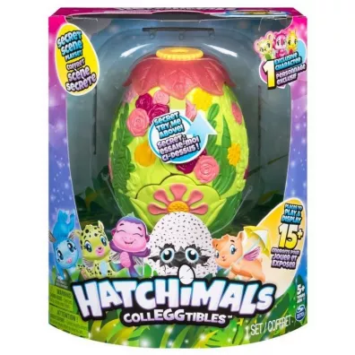Hatchimals sekretny domek Spin Master