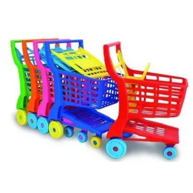 W�zek na zakupy mix Tupiko