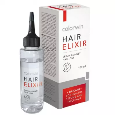 Colorwin Hair Elixir serum do w�os�w przeciw wypadaniu 100 ml
