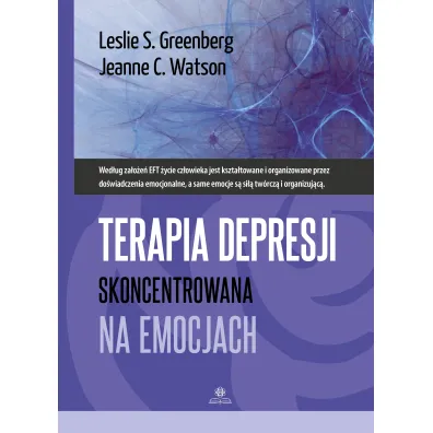 Terapia depresji skoncentrowana na emocjach