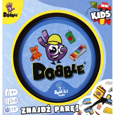 Dobble Kids