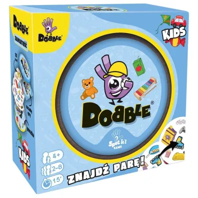 Dobble Kids