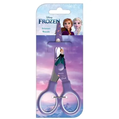 Diakakis No�yczki metalowe Frozen II 13.5cm