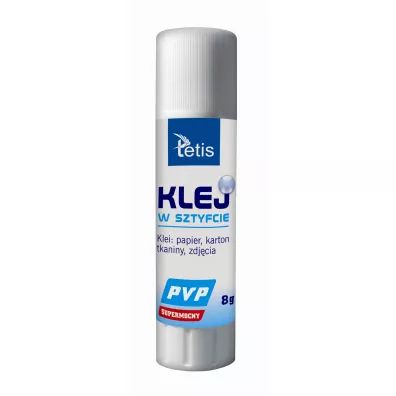 Klej w sztyfcie 30 x 8 g