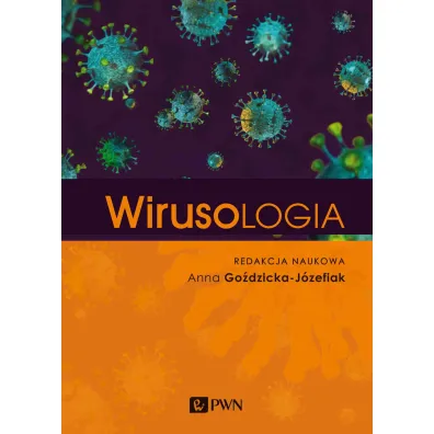 Wirusologia - Anna Go�dzicka-J�zefiak