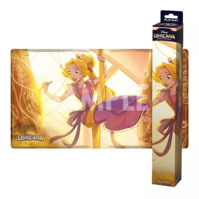 Ravensburger Disney Lorcana (Set04) playmat B
