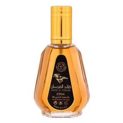 Ard al Zaafaran Qaed Al Fursan Woda perfumowana 50 ml
