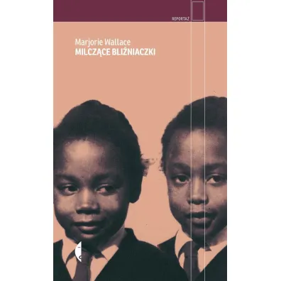Milcz�ce bli�niaczki - Marjorie Wallace