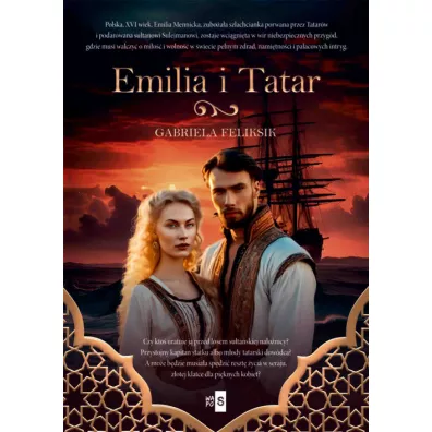 Emilia i Tatar - Gabriela Feliksik