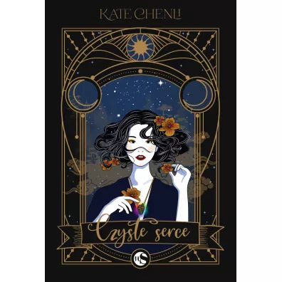 Czyste serce - Kate  Chenli