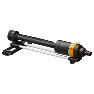 Fiskars Zraszacz wahadowy solid s-m