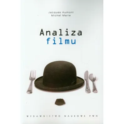 Analiza filmu - Jacques Aumont, Marie Michel