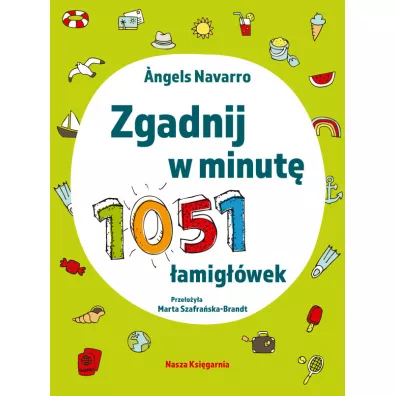 Zgadnij w minut. 1051 amigwek