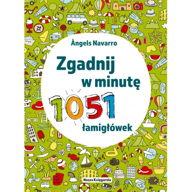 Zgadnij w minut. 1051 amigwek