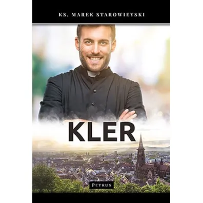 Kler - Marek Starowieyski
