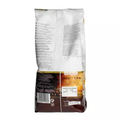 Kimbo Kawa ziarnista Espresso Bar 1 kg