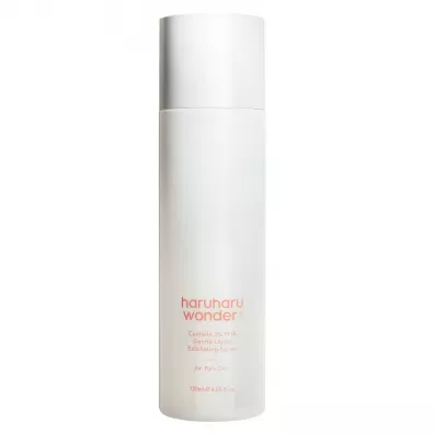 Haruharu Wonder Centella 3% PHA Gentle Liquid Exfoliating Serum oczyszczaj�ce serum do twarzy 120 ml