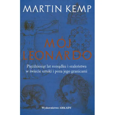 M�j Leonardo - Martin Kemp