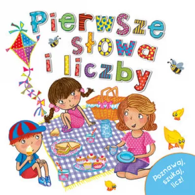 Pierwsze s�owa i liczby