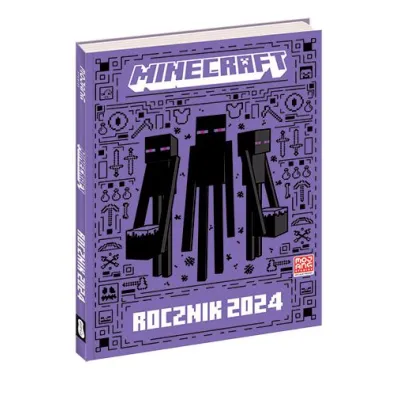 Minecraft Rocznik 2024