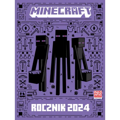 Minecraft Rocznik 2024