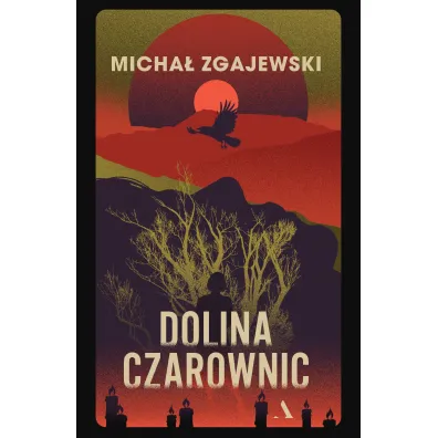 Dolina czarownic - Micha�  Zgajewski