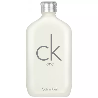 Calvin Klein Woda toaletowa CK One 50 ml