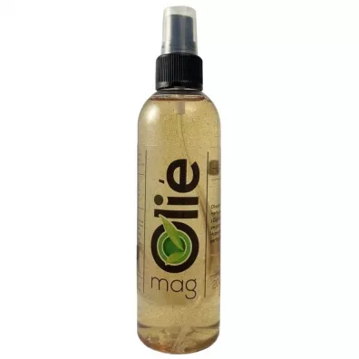 Zoke Alcheo Oliwka magnezowa Herba Spray 200 ml
